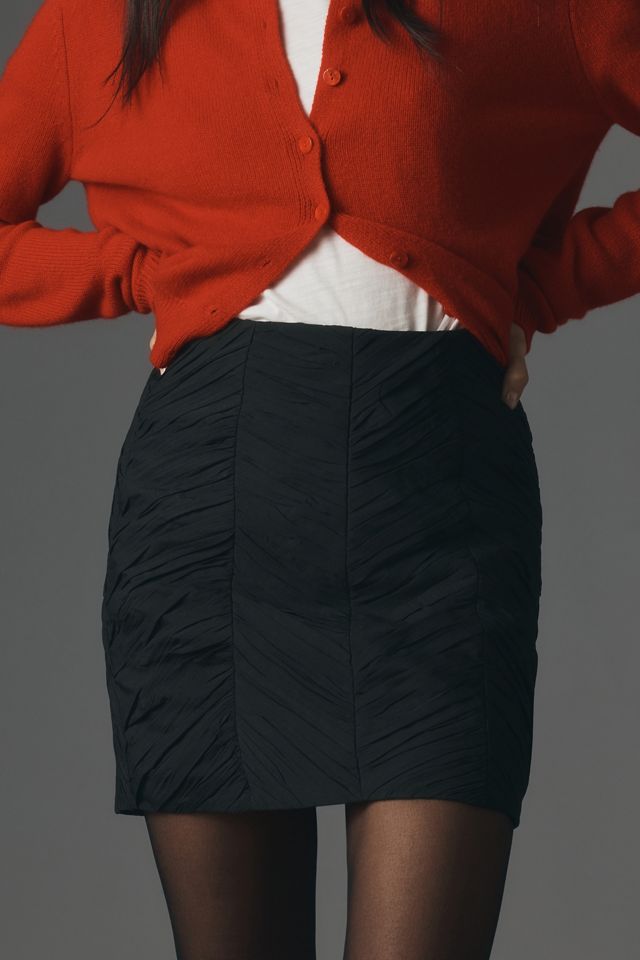 Acler Radford Mini Skirt #1
