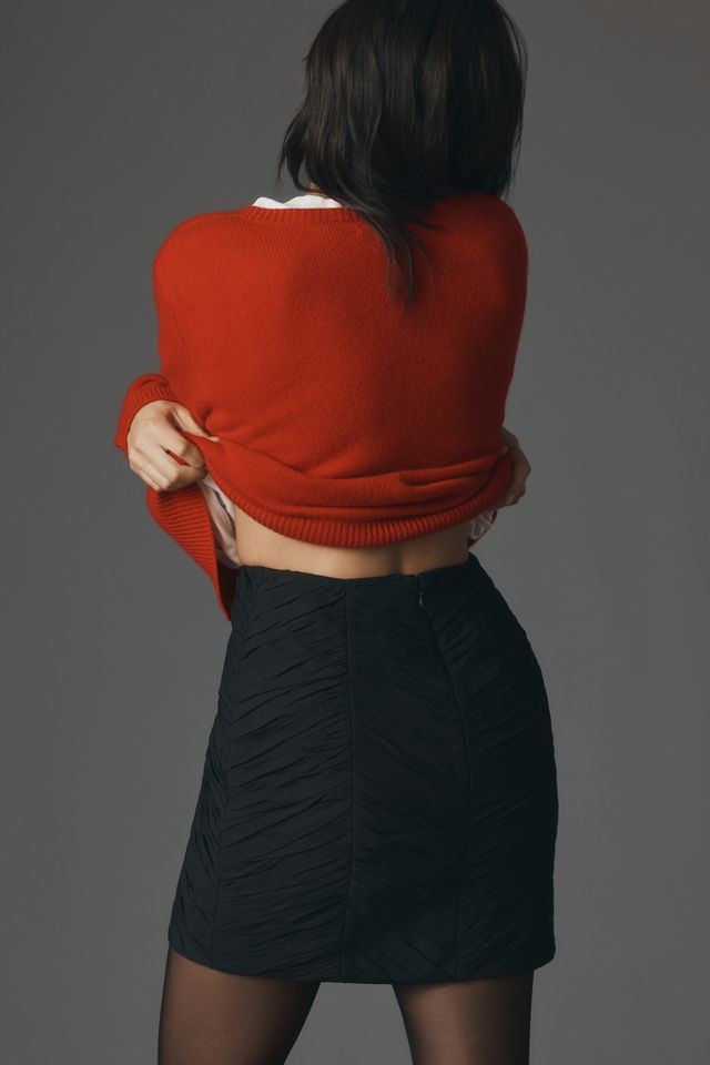 Acler Radford Mini Skirt #2
