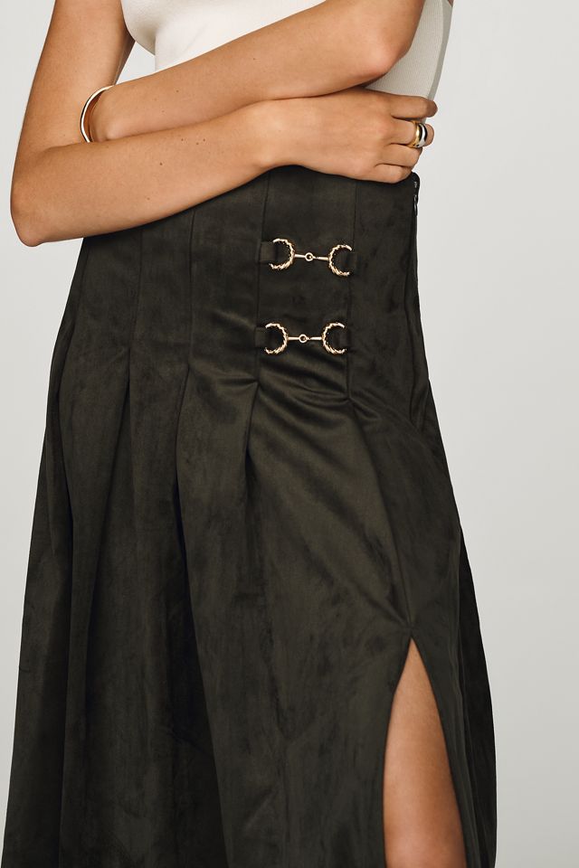 Sundays Bonnie Midi Skirt #1
