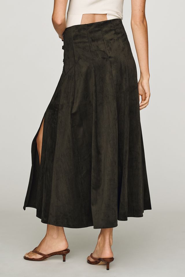 Sundays Bonnie Midi Skirt #3