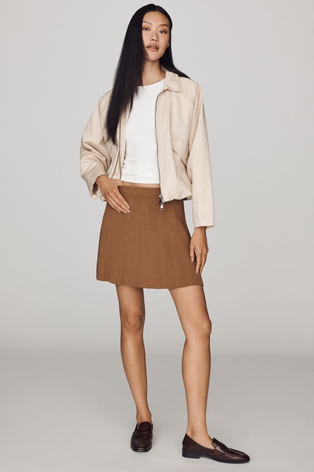 Sundays Ruby Mini Skirt #2