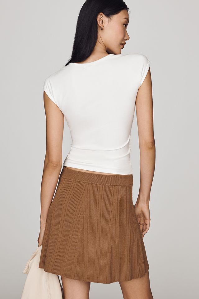 Sundays Ruby Mini Skirt #3
