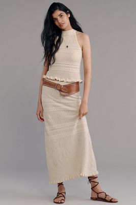 The Giselle Lace Bustier: Cap-Sleeve Edition