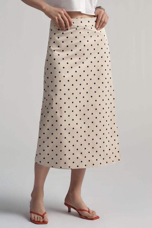 Hosbjerg Bridget Midi Skirt #1