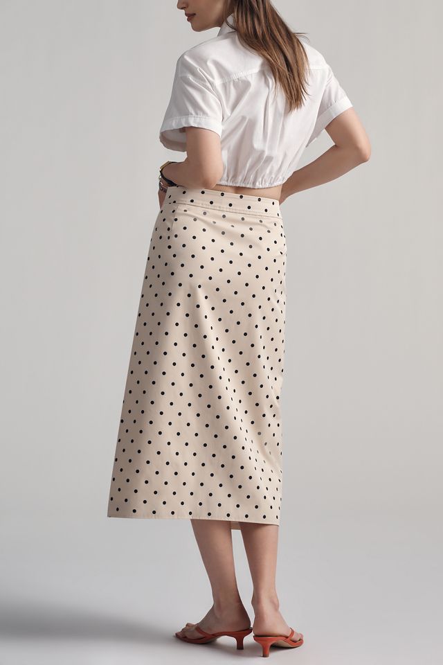 Hosbjerg Bridget Midi Skirt #2
