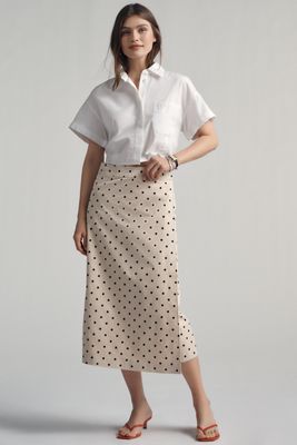 Hosbjerg Bridget Midi Skirt