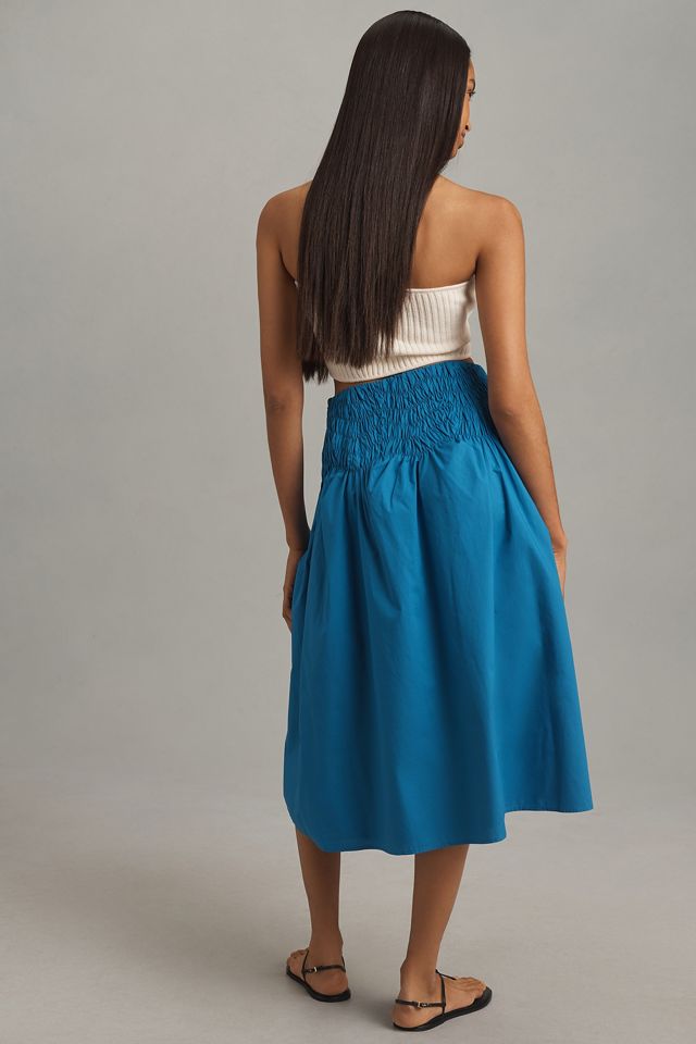 En Saison Marlow Midi Skirt #4