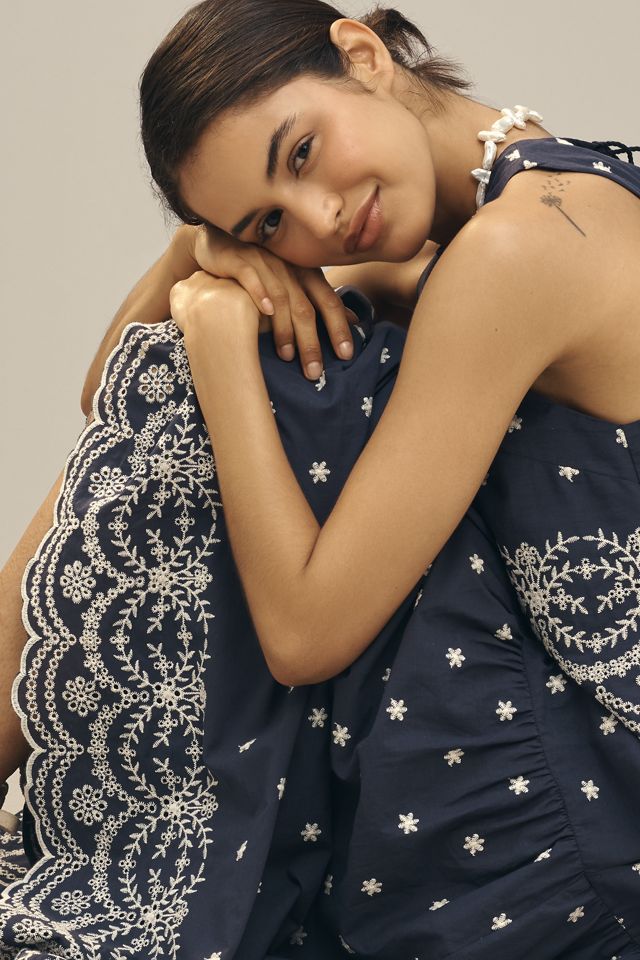 En Saison Nara Maxi Skirt #2