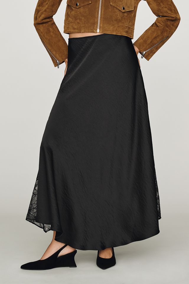 En Saison Alexandra Midi Skirt #1