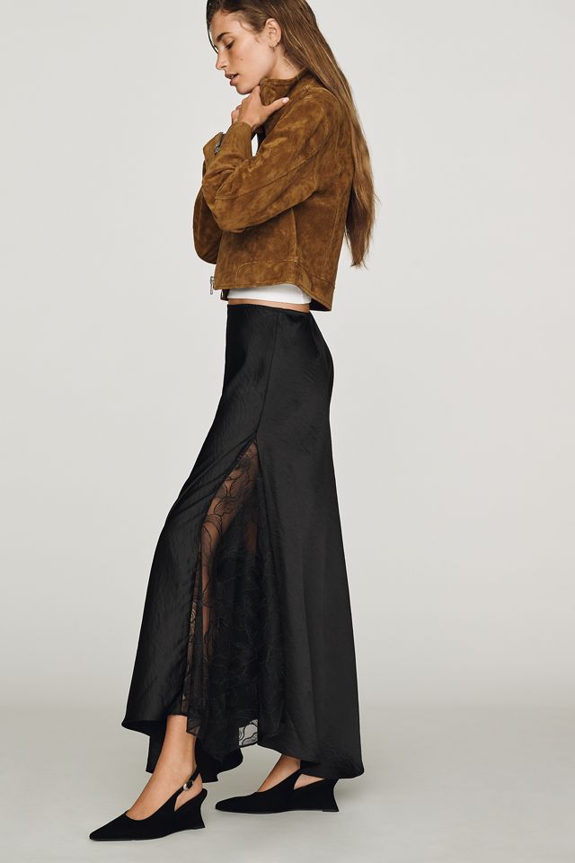 En Saison Alexandra Midi Skirt #2