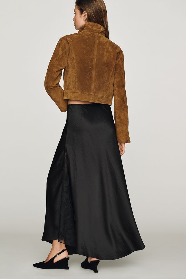 En Saison Alexandra Midi Skirt #3