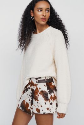 En Saison Yumi Mini Skirt