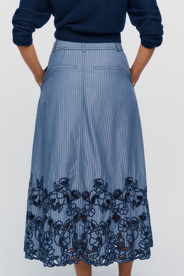 En Saison Joanne Midi Skirt #2
