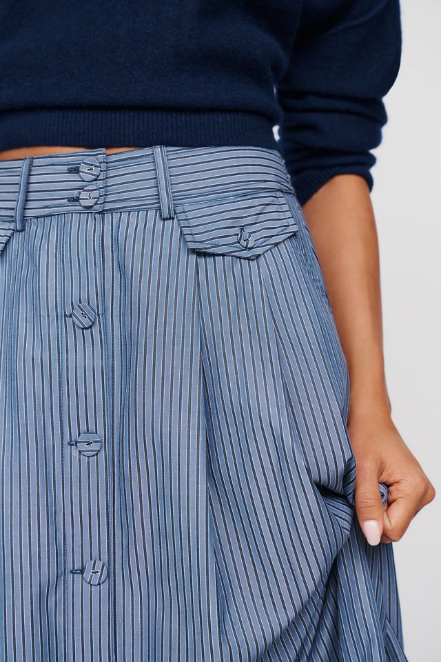 En Saison Joanne Midi Skirt #3