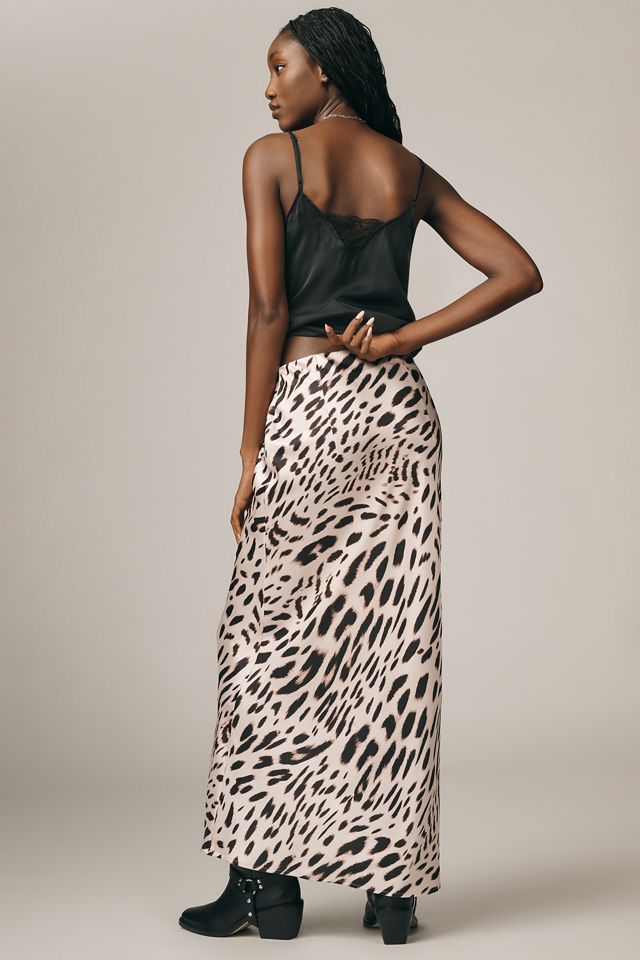 Sanctuary Everyday Maxi Skirt #2