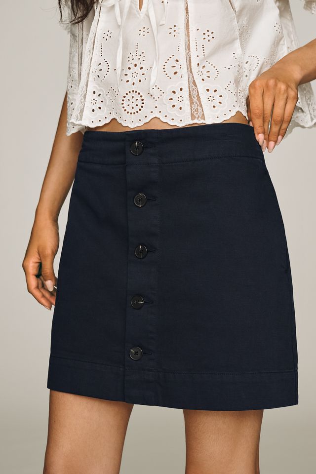 Sanctuary Mila Mini Skirt #1