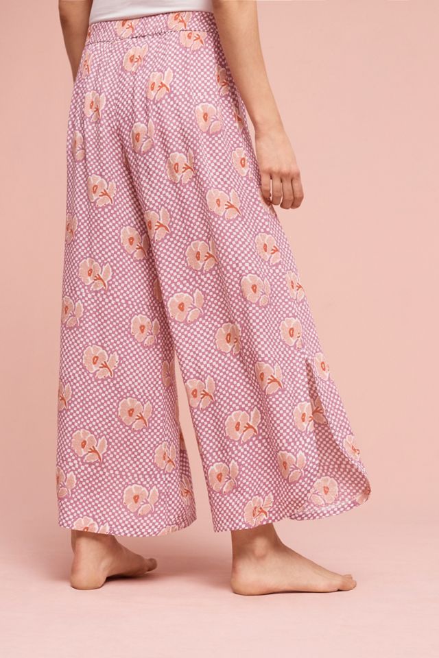 Garden Dream Sleep Pants #2