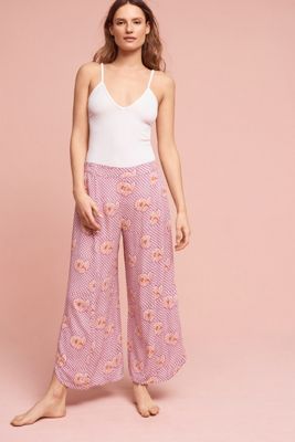 Garden Dream Sleep Pants