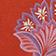 Porcelain Garden Red