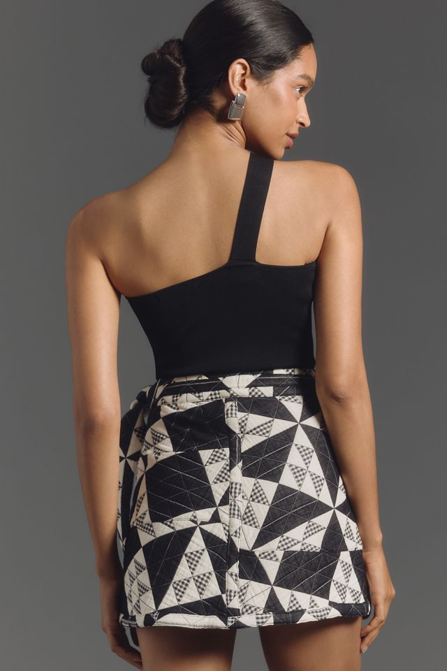 Hunter Bell Bay Mini Skirt #2
