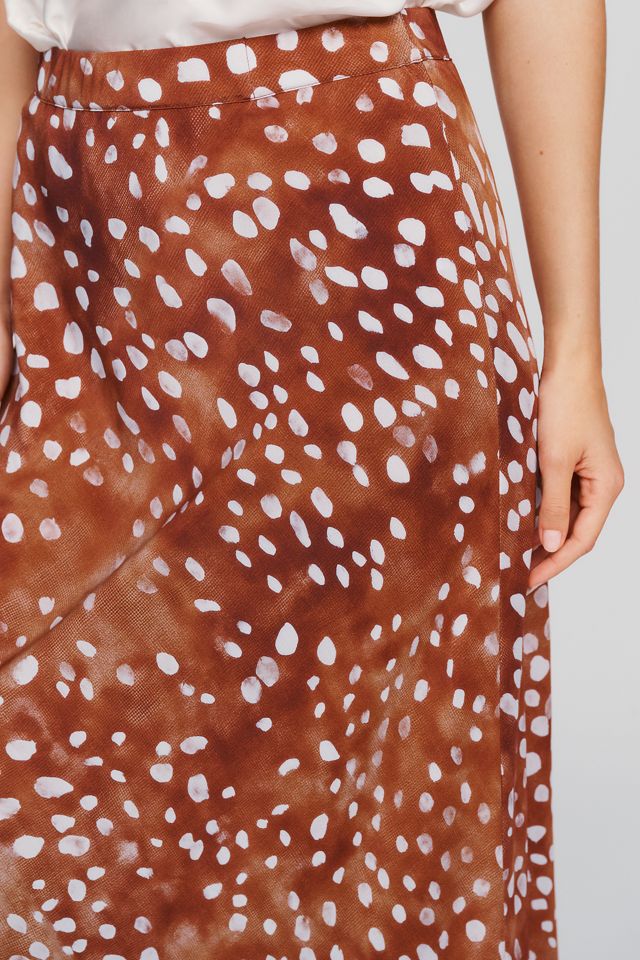 Hunter Bell Suki Maxi Skirt #3