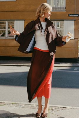 BEC + BRIDGE Alyna Skirt
