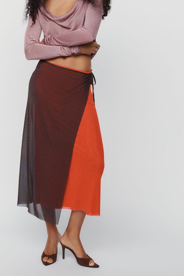 BEC + BRIDGE Alyna Skirt #4