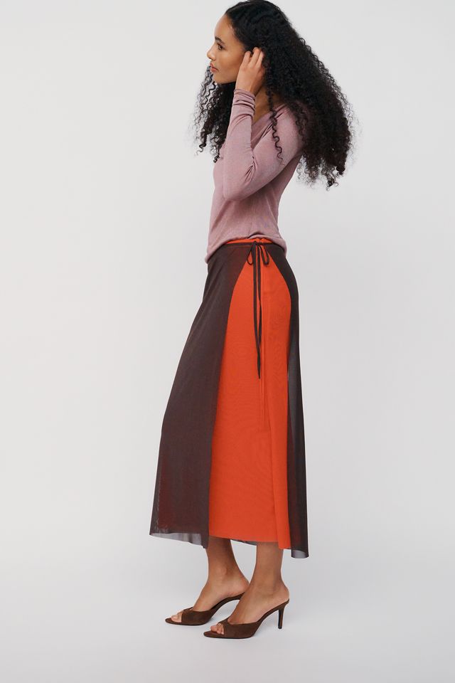 BEC + BRIDGE Alyna Skirt #5