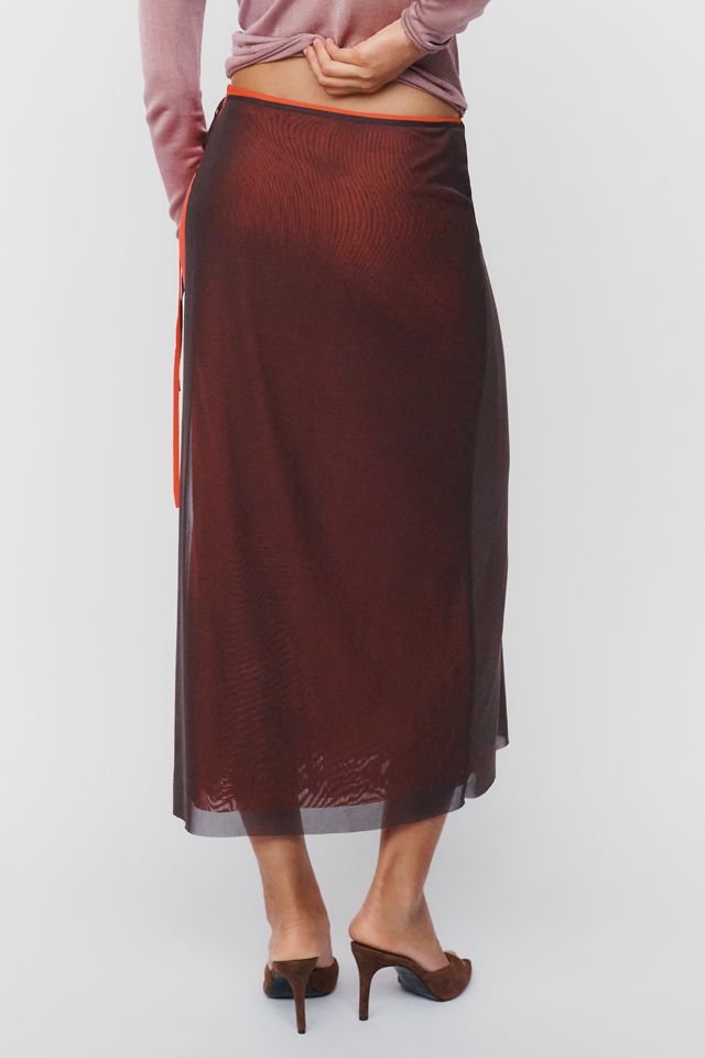 BEC + BRIDGE Alyna Skirt #7