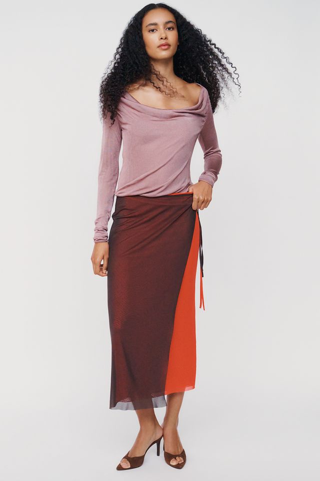 BEC + BRIDGE Alyna Skirt #3