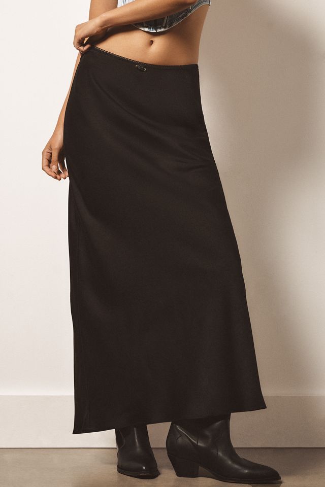 NIA Ravello Maxi Skirt #1