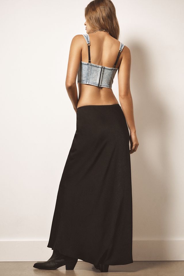 NIA Ravello Maxi Skirt #2