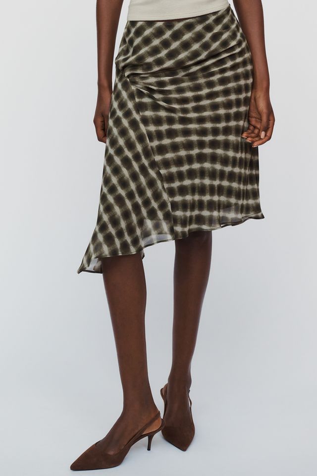NIA Parce Skirt #2