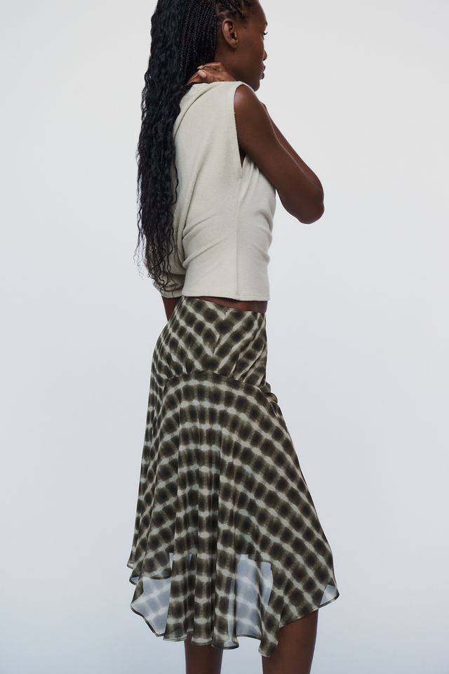 NIA Parce Skirt #3