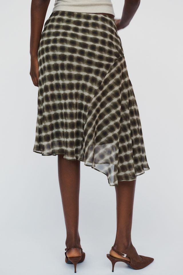 NIA Parce Skirt #4