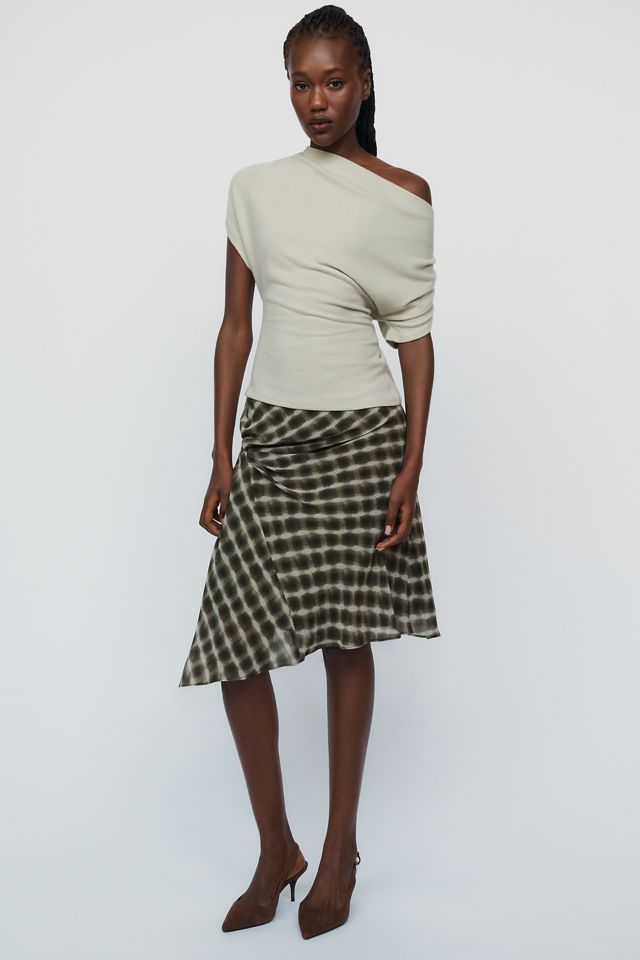 NIA Parce Skirt #1