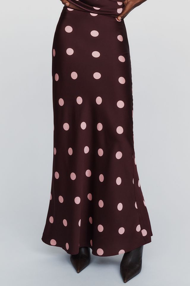NIA Natalia Maxi Skirt #1