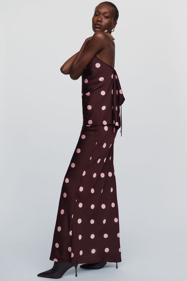 NIA Natalia Maxi Skirt #2