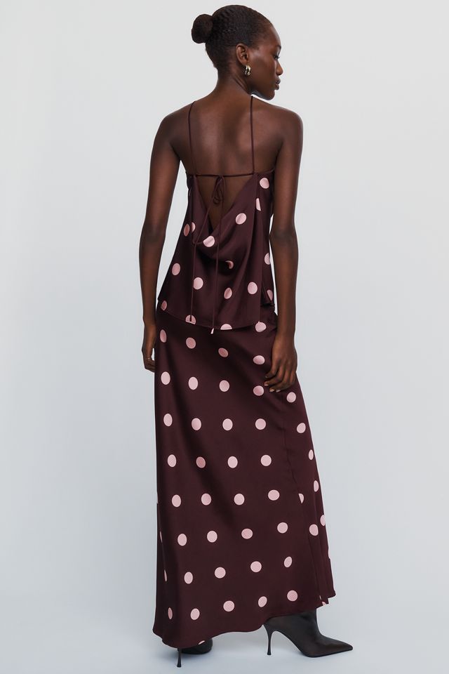 NIA Natalia Maxi Skirt #3