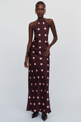 NIA Natalia Maxi Skirt