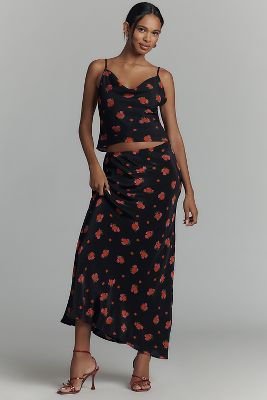Monroe Maxi Skirt