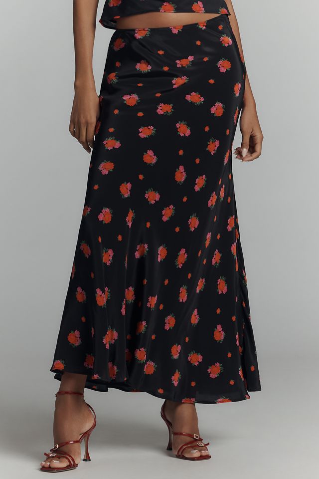 Bardot Monroe Maxi Skirt #1