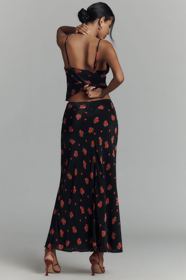 Bardot Monroe Maxi Skirt #2
