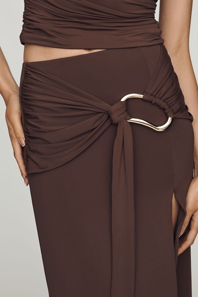 Bardot Dion Skirt #1