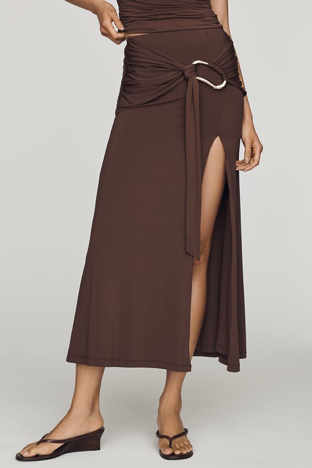 Bardot Dion Skirt #2