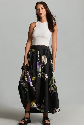 Skirts & Maxi Skirts On Sale | Anthropologie