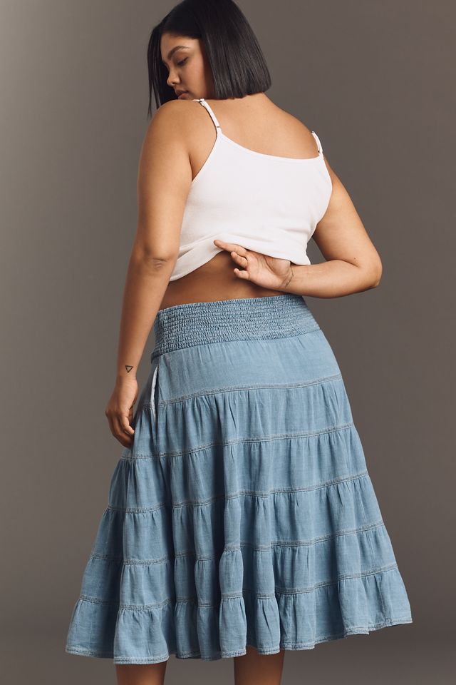 パンツ Rosen Kreuz DOCKING SKIRT WIDE PANTS Rosen Kreuz】DOCKING SKIRT FLARE WIDE PANTS | OUR BRAND