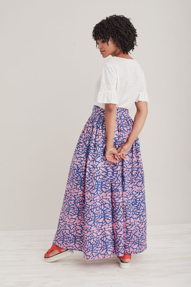 SIKA Azumi Skirt #1