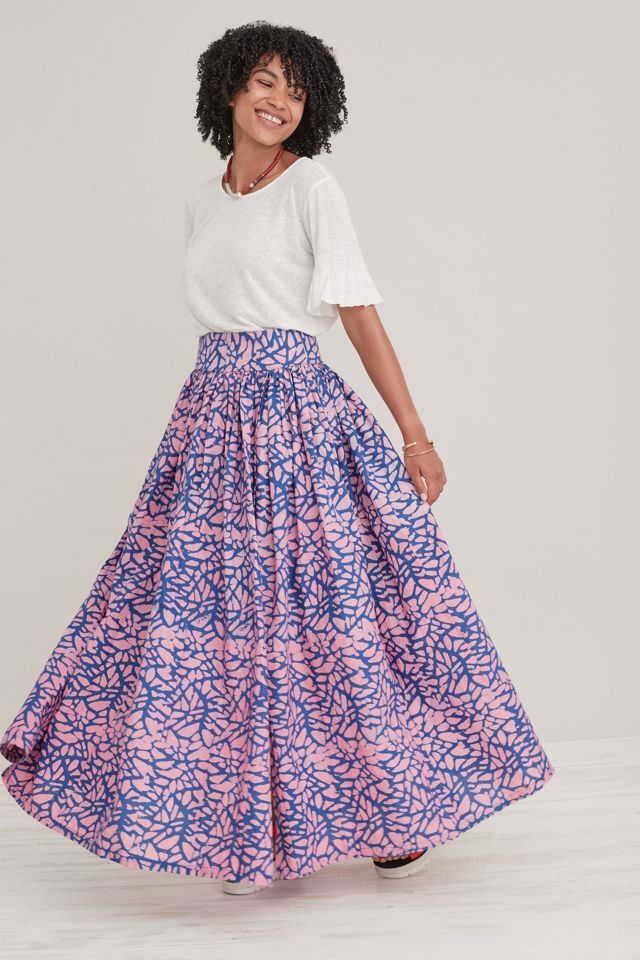 SIKA Azumi Skirt #2