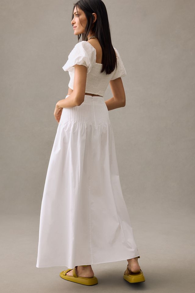 Joslin Vanessa Maxi Skirt #2